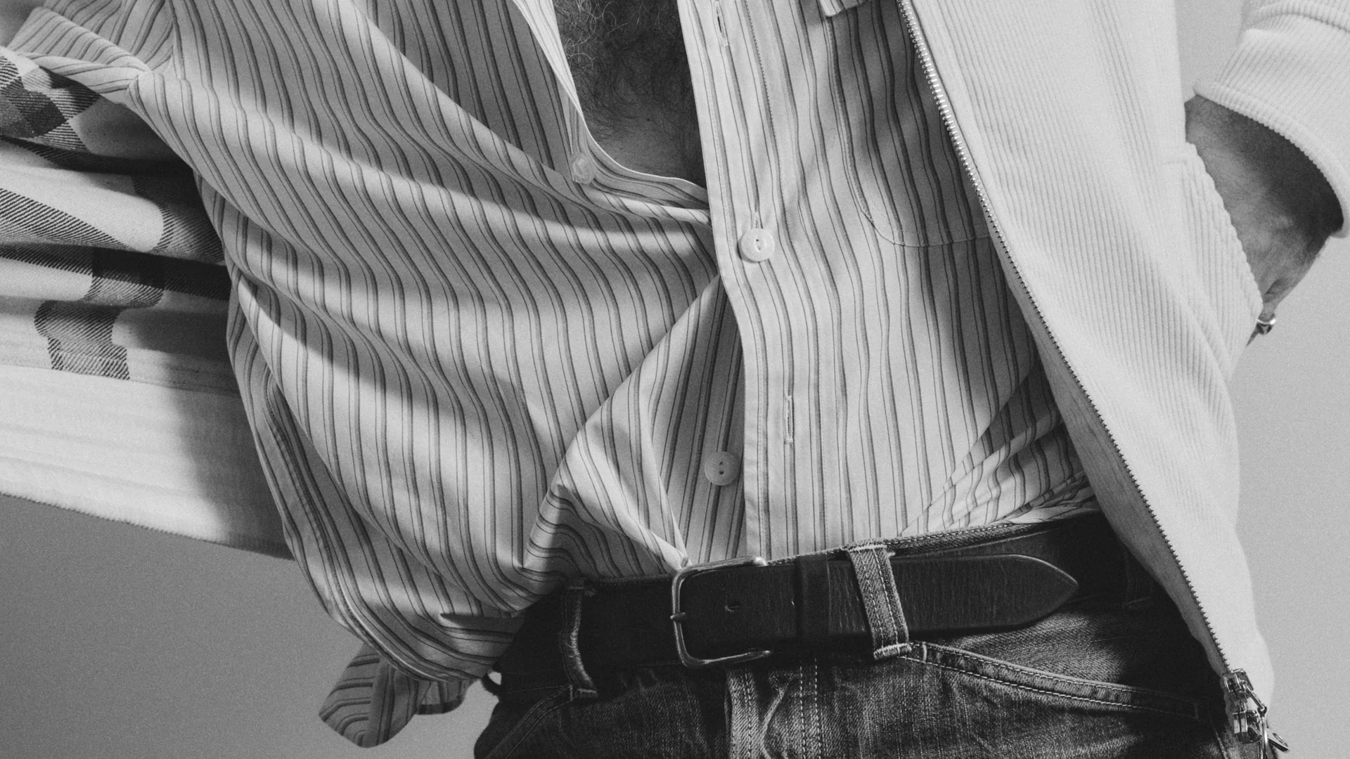 Artisanal Tailoring for Modern Life